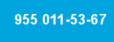 955 011-53-67